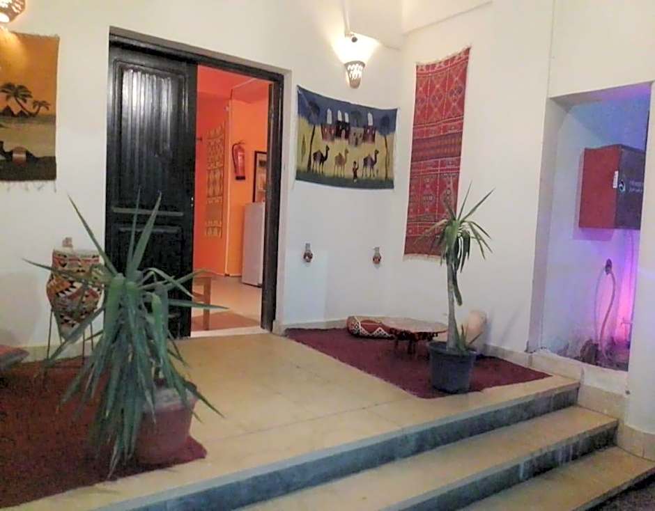 L'Oasis de Safaga Hotel