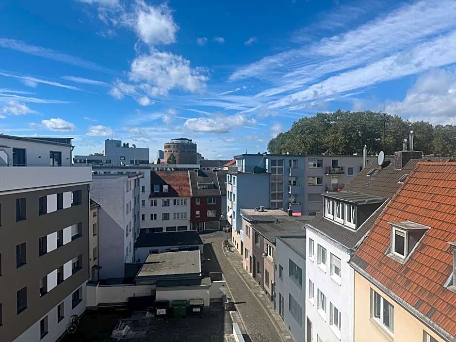 Hostel Heinzelmännchen