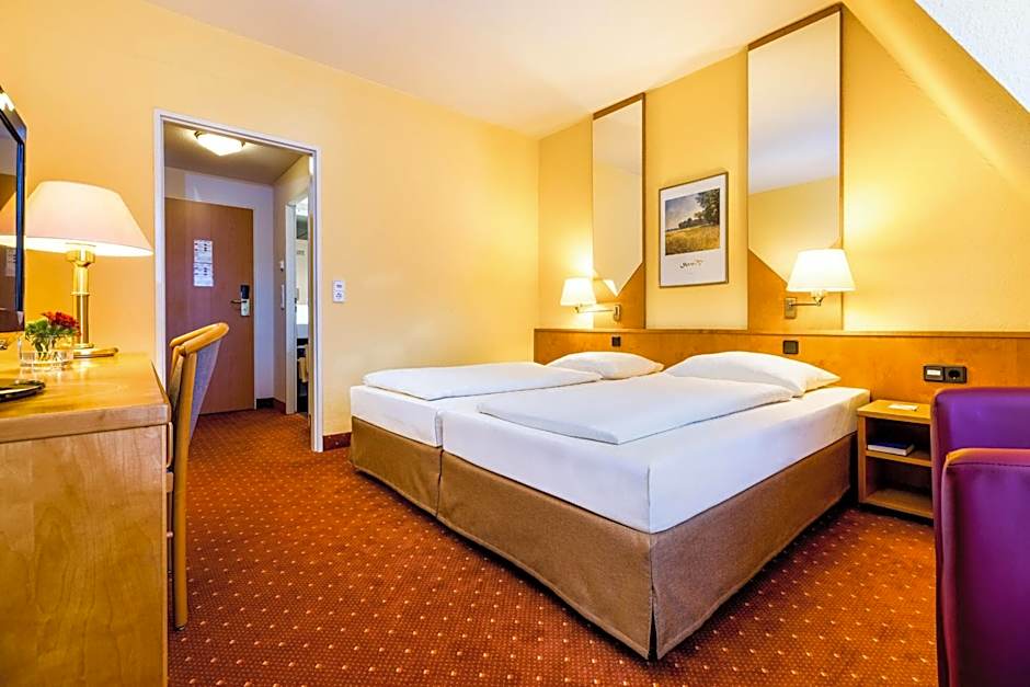 Ringhotel Residenz Alt Dresden