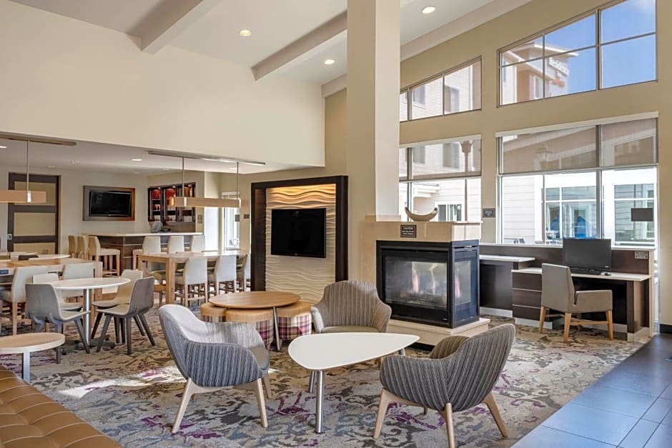 Residence Inn by Marriott Bloomington