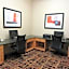 MainStay Suites Sidney - Medical Center