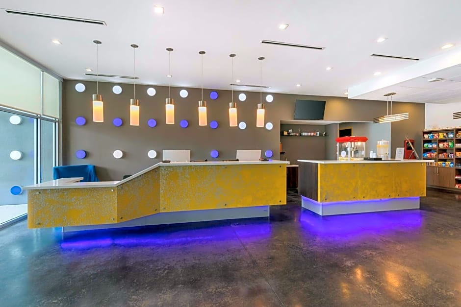 GLO Best Western DeSoto Dallas