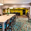 Ramada by Wyndham Burkburnett / Wichita Falls
