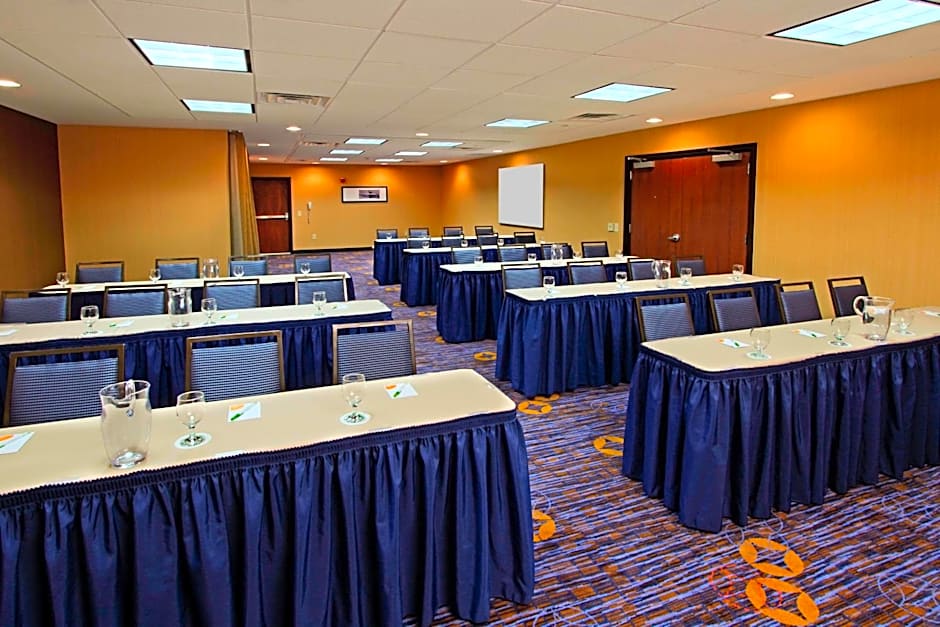 Courtyard by Marriott Rockaway-Mt. Arlington