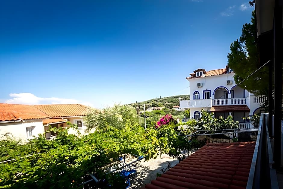 Velendzas Holidays