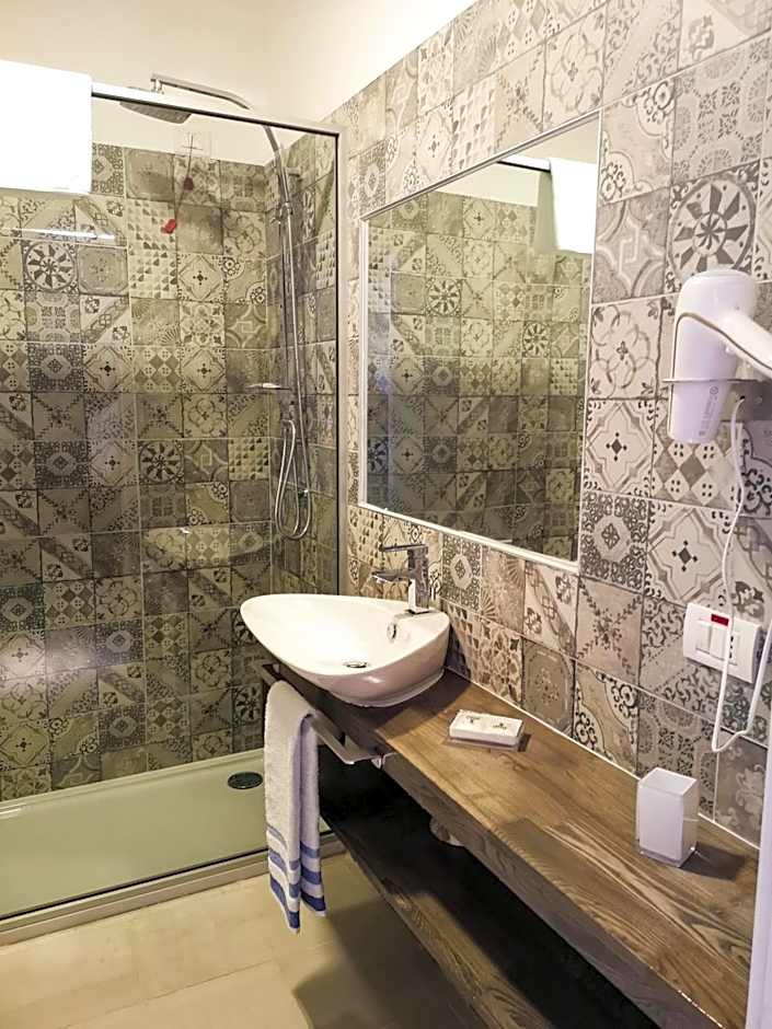 Sobrado Boutique Hotel