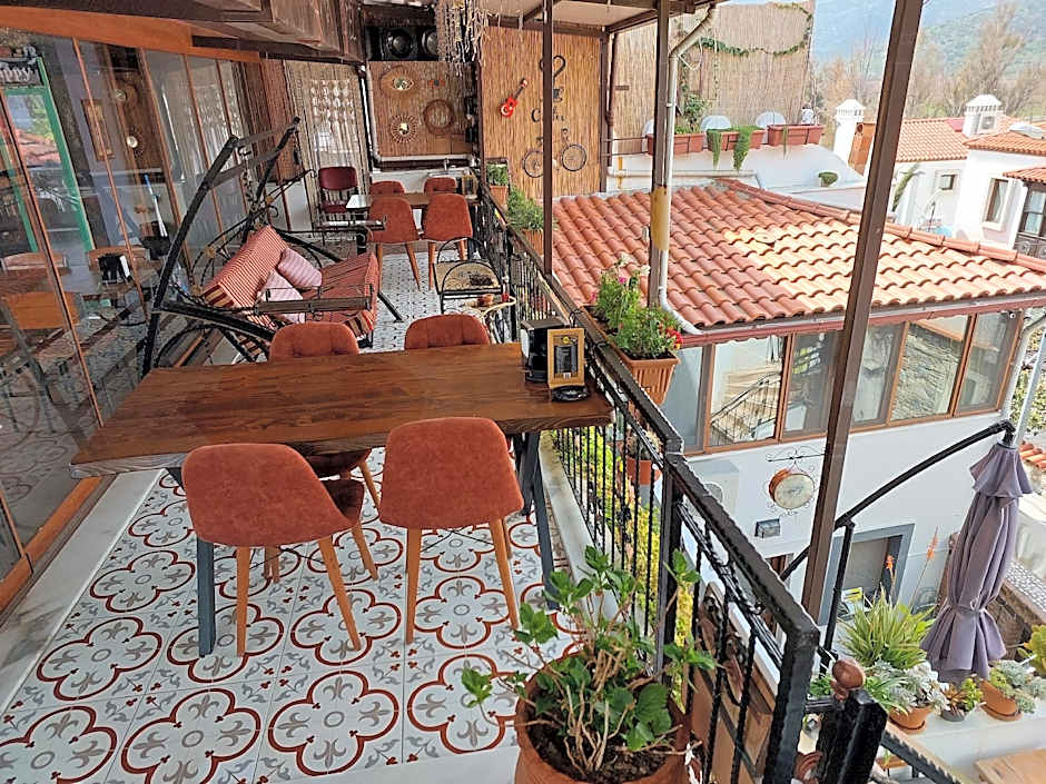 ENA Serenity Butik Otel