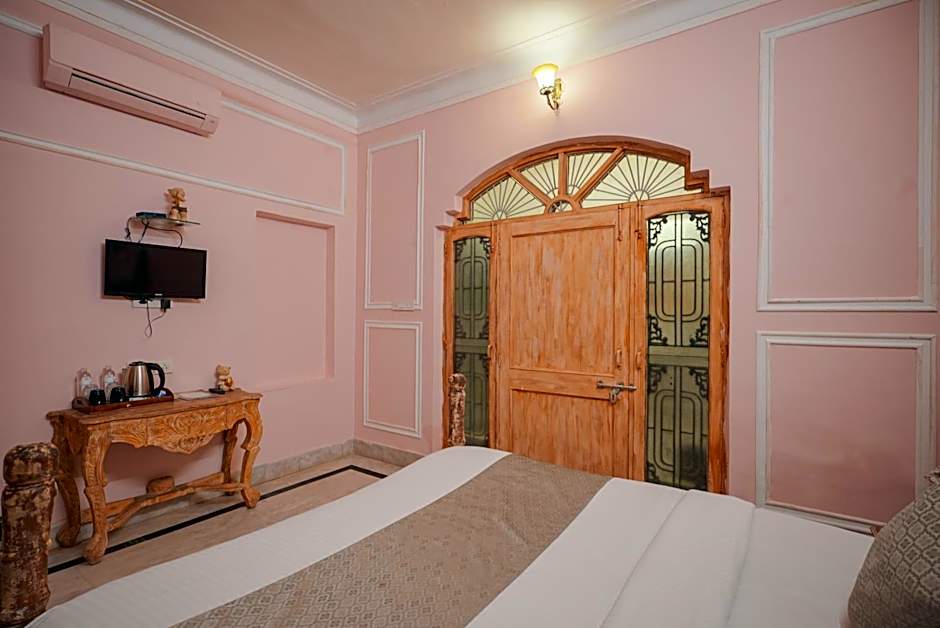 Wanderlust A Boutique Homestay