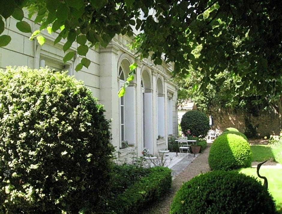 Le Belvédère,double room