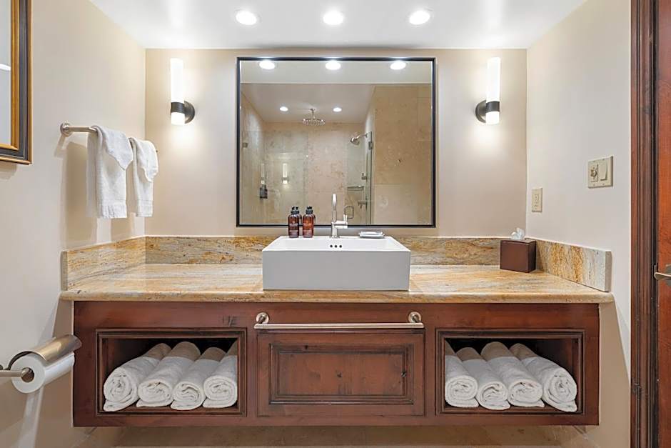 The Lodge At Jackson Hole