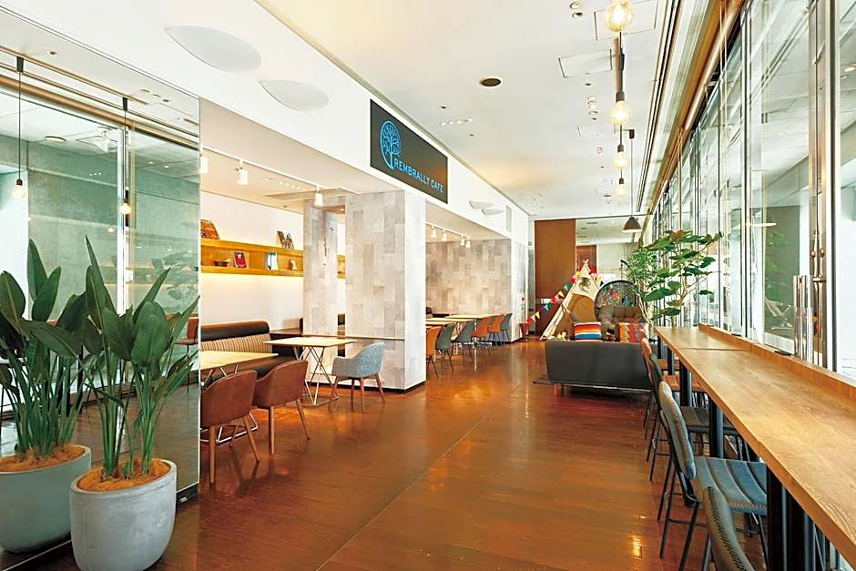 Rembrandt Hotel Ebina