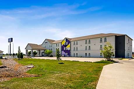 Spark by Hilton Minot