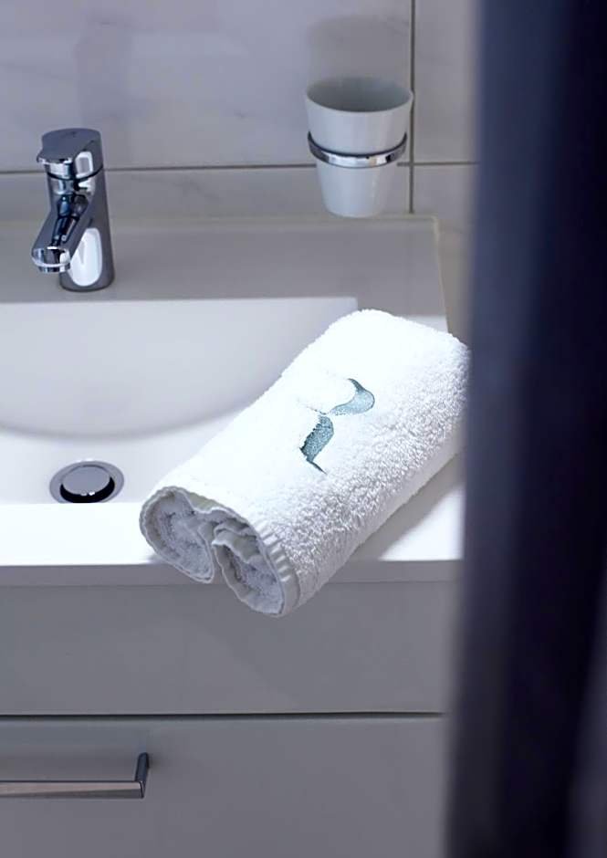 Residence Appartements