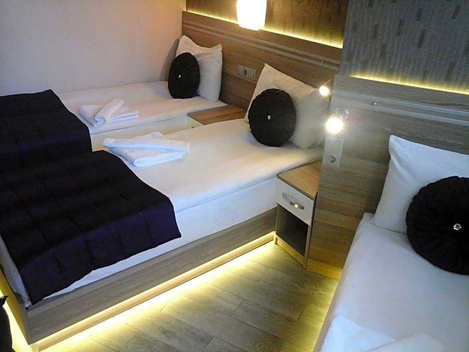 Olimpiyat Hotel Izmir