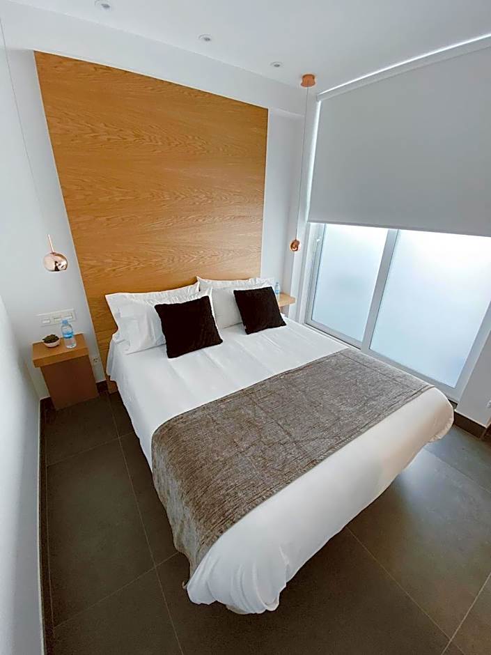 Salamanca Suites Libertad