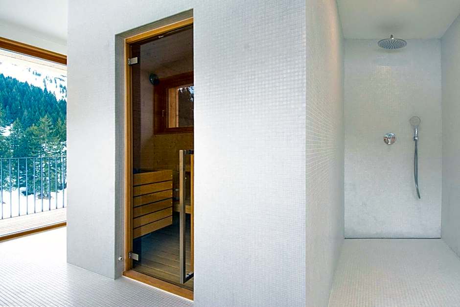 Campra Alpine Lodge & Spa