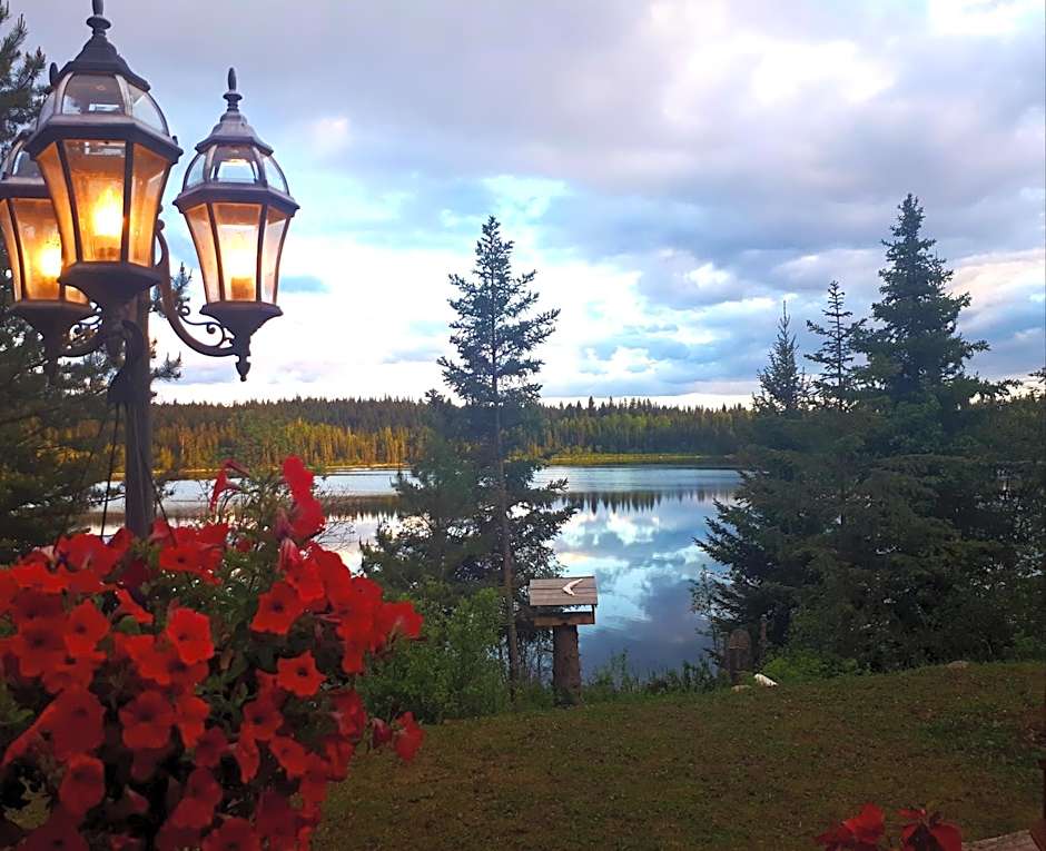 Wettstone Guest Ranch