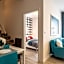 Deluxe Apartments by The Railway Station Wroclaw - parking w cenie