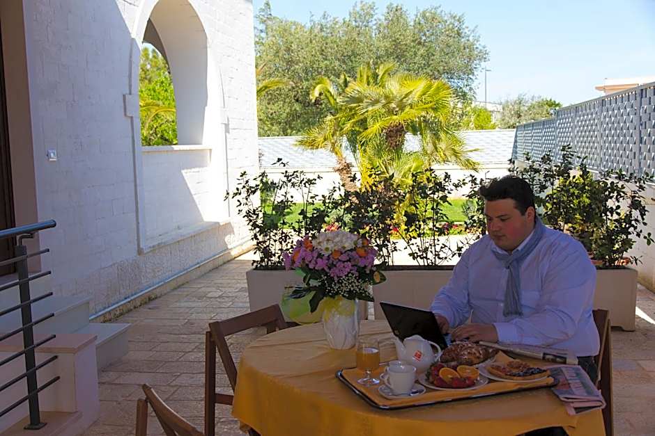 Rifugio Delle Grotte