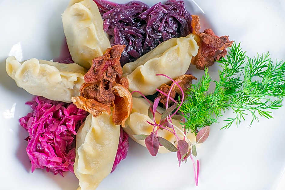 Hotel Kazimierzówka