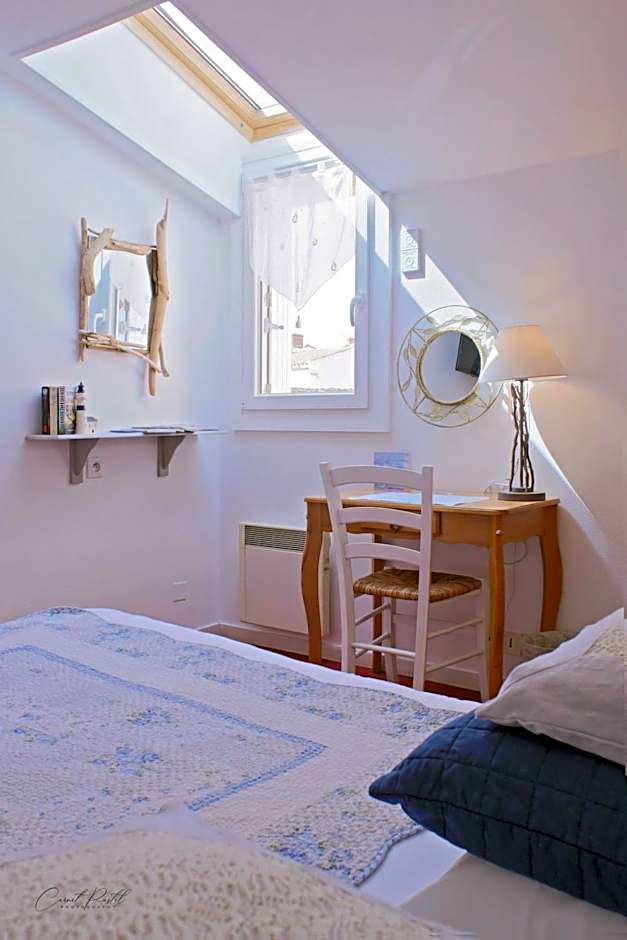 Hôtel Les Embruns Sables d'Olonne