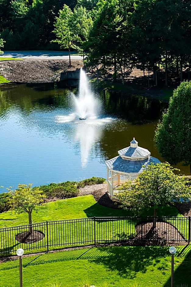 Marriott Park Ridge