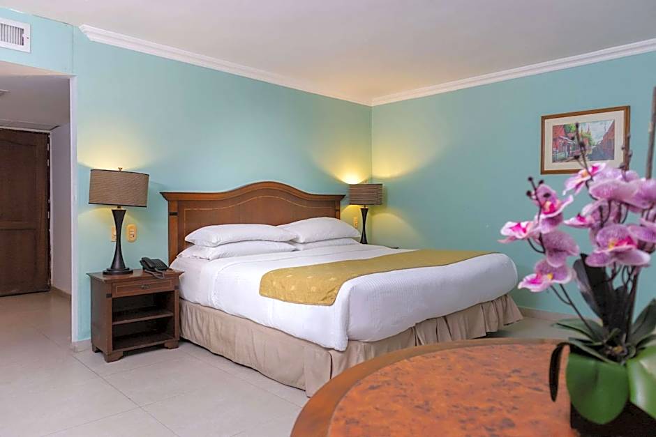 Hotel Faranda Express Puerta Del Sol Barranquilla, A Member of Radisson Individuals