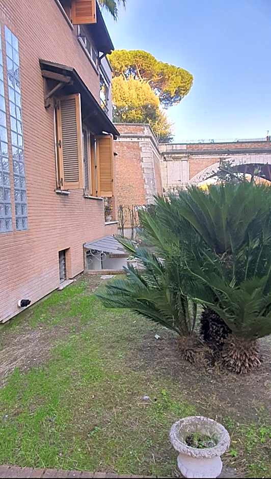 Impero Vaticano San Pietro