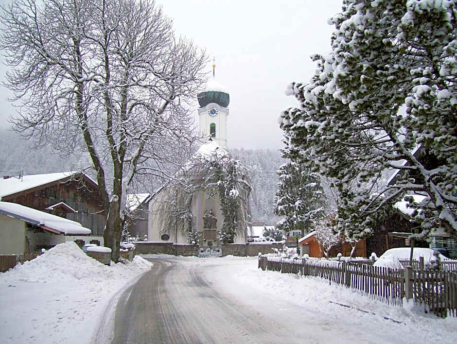 Landgasthof Kirchmayer