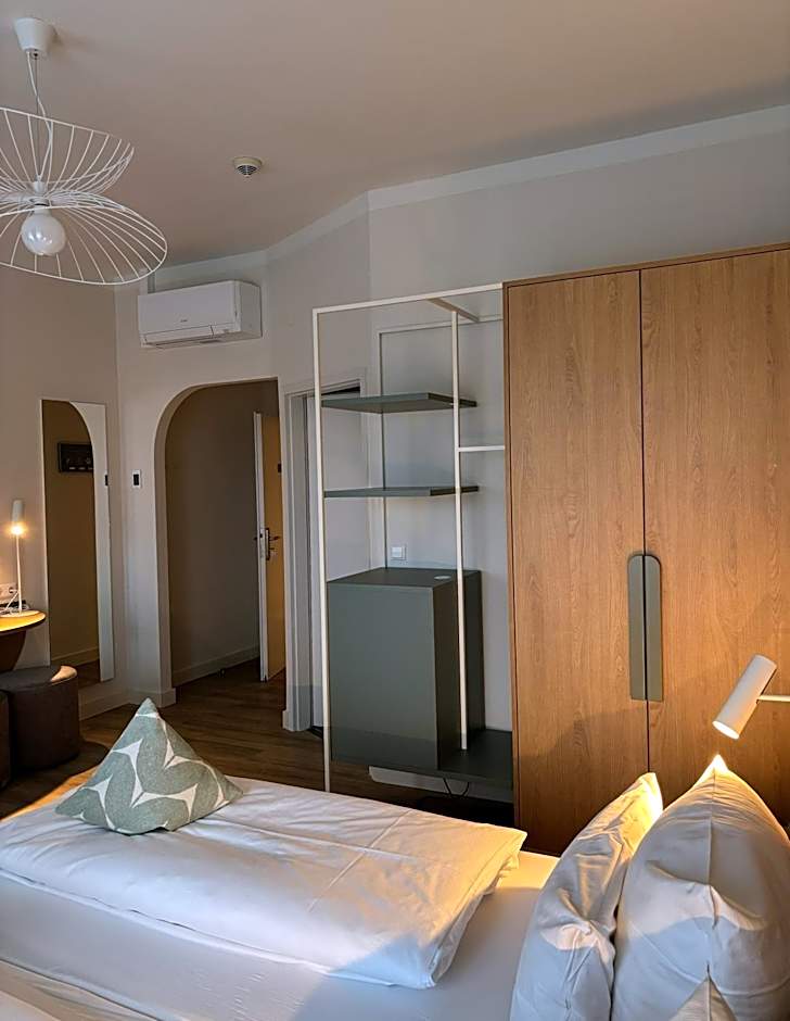 Gästehaus Centro in Konstanz