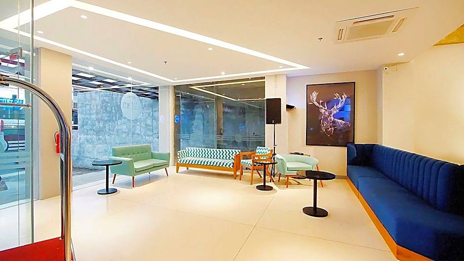 Hotel Dafam Wonosobo