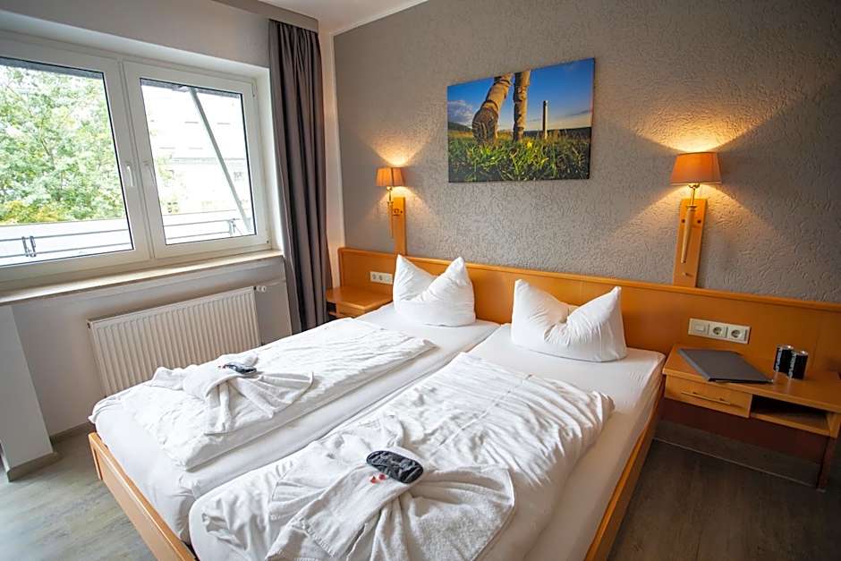 Das Loft Hotel Willingen