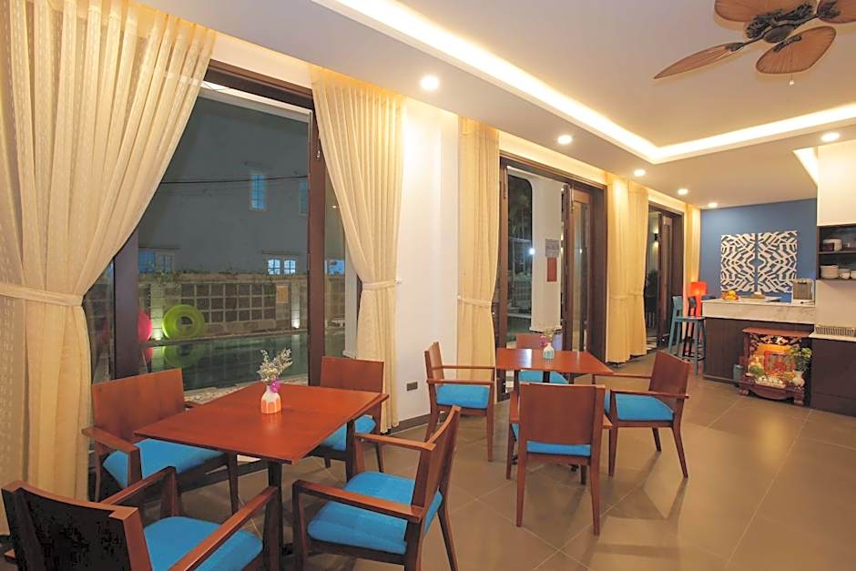 Lavini Hoi An Boutique Villa