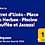 Secret d'Uzès - Place aux Herbes - Piscine chauffée et Jacuzzi