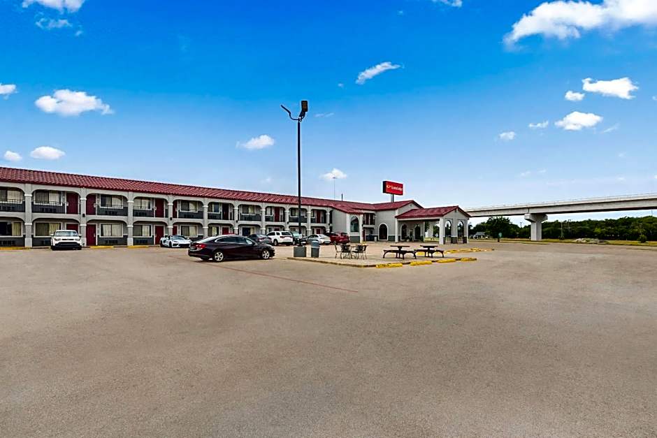 Econo Lodge Belton