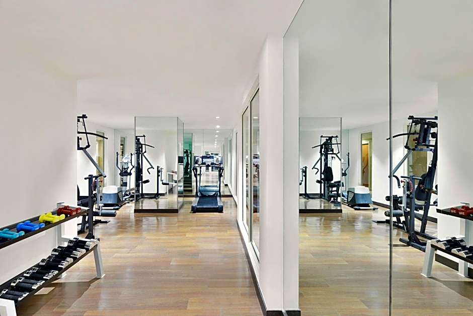 Fairfield by Marriott Bengaluru Whitefield