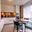 Black Pearl Apartment Hotel
