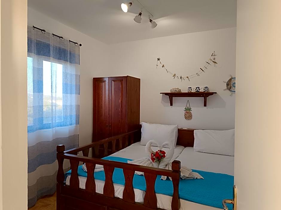 Nautilus Beach House