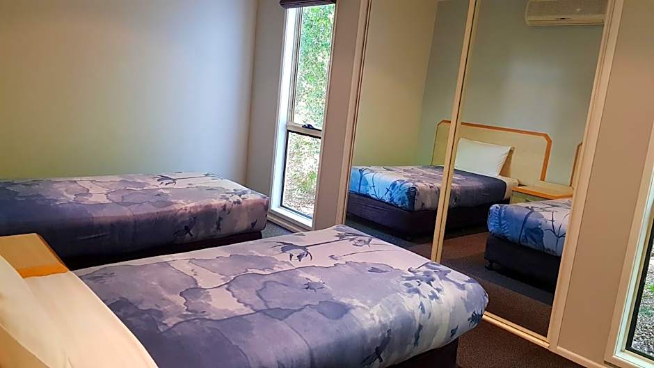 Red Bridge Motor Inn