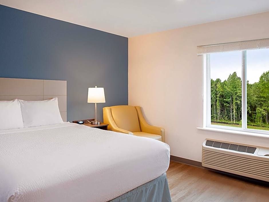 Extended Stay America Suites - Charlotte - Matthews