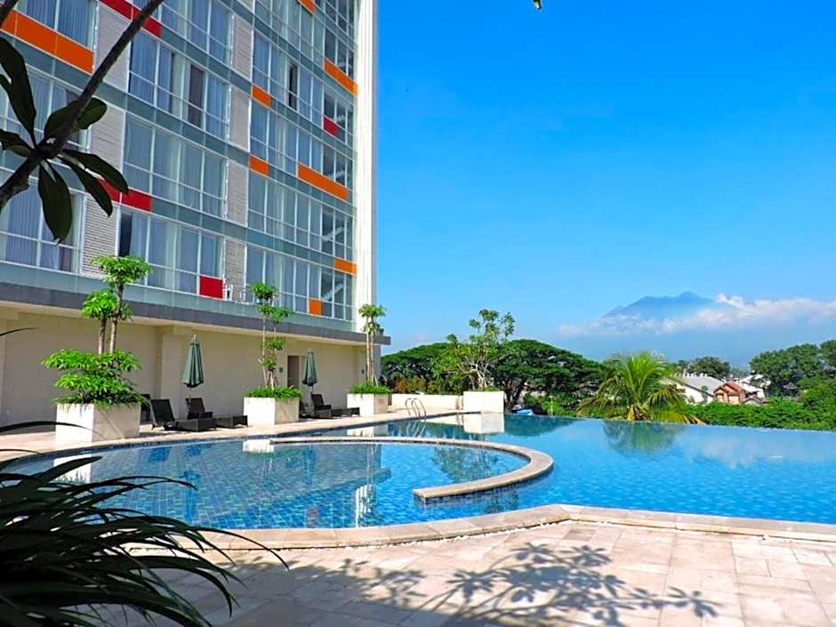 Ascent Premiere Hotel and Convention