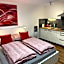 Apartmán - E - Vyhlídka nad řekou