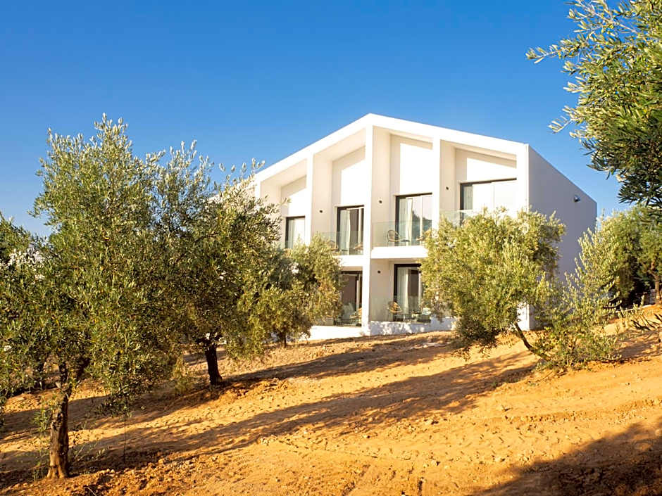 Hacienda Fresneda María by Real Spain Hotels Adults Recommended