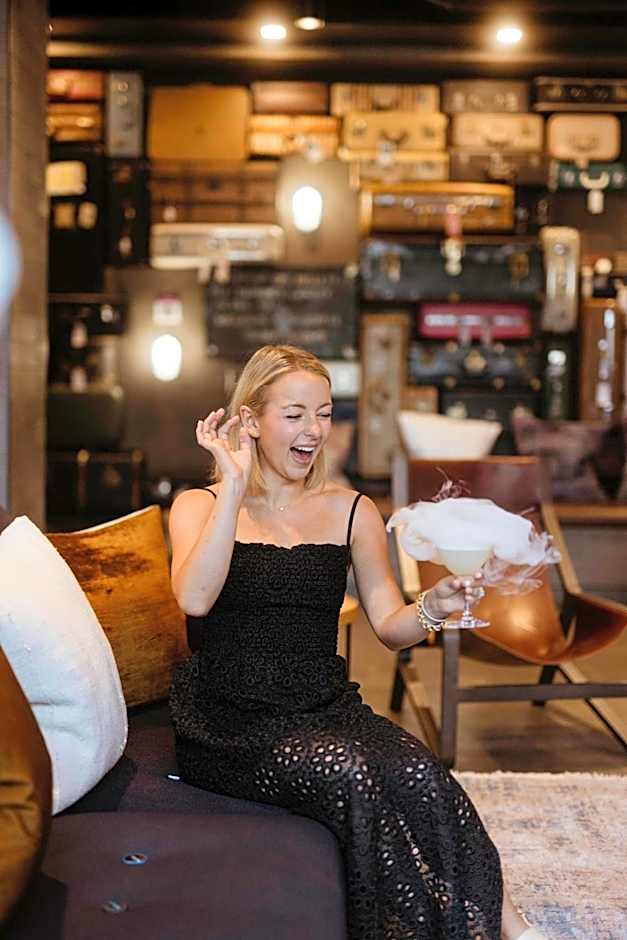 Moxy Halifax Downtown