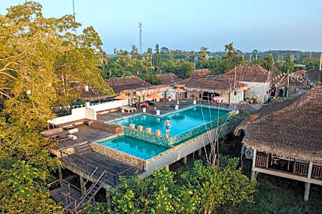 Sripakpra Boutique Resort Phatthalung