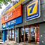 7 Days Inn Beijing Qinghe Xiaoyingqiao Metro Station