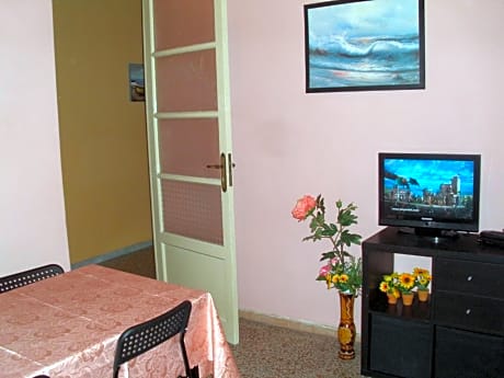 Small Single Room