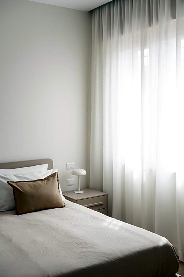 Residenze Vesuviane - Pompei