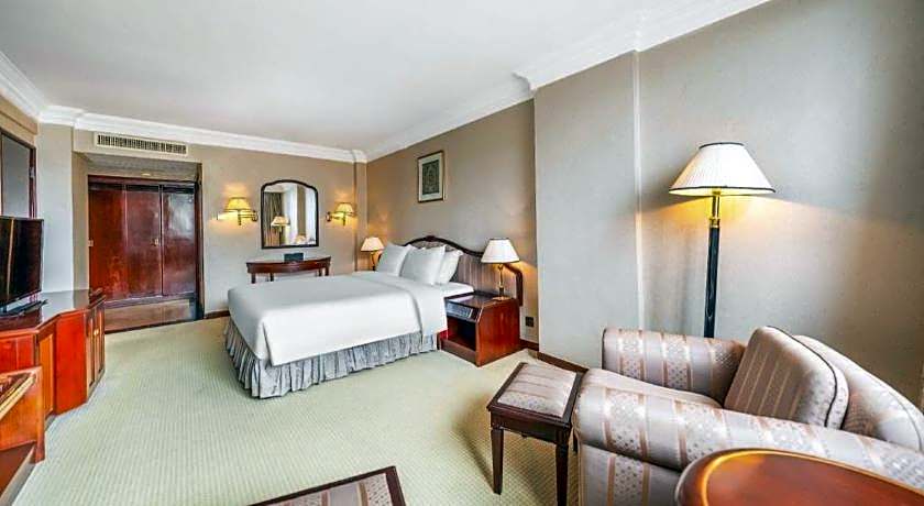 Kunming Hotel