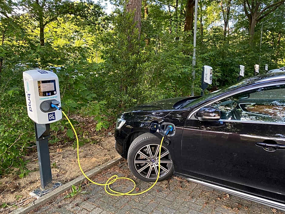 Hotel Kapellerput Heeze-Eindhoven